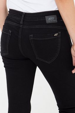 ATT Jeans Slim-fit-Jeans Zoe Wonder Stretch