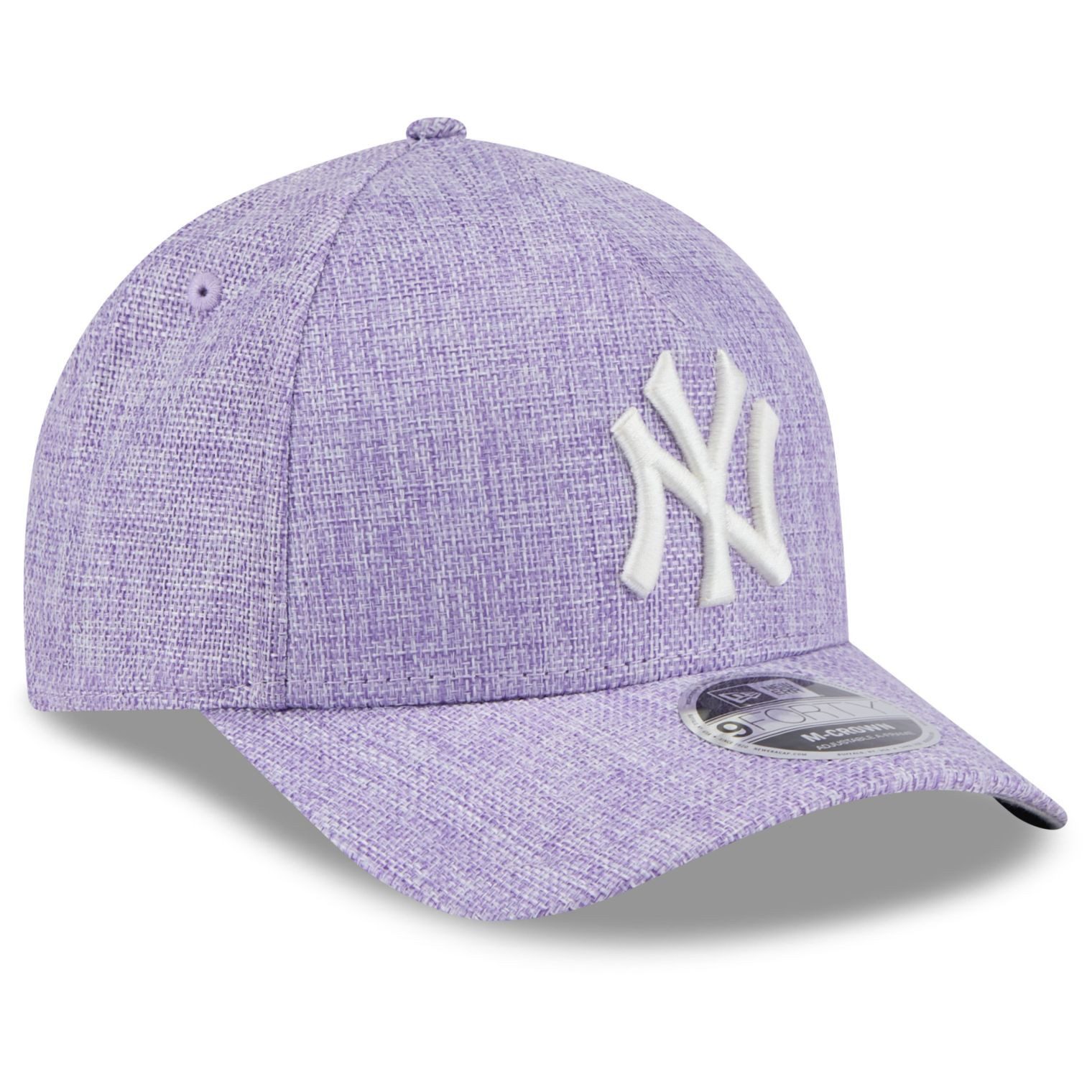 New Era Snapback Cap 9Forty MCrown günstig online kaufen