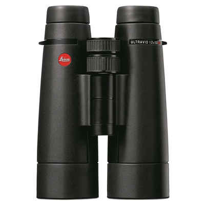 Leica »Fernglas Ultravid 12x50 HD-Plus« Fernglas