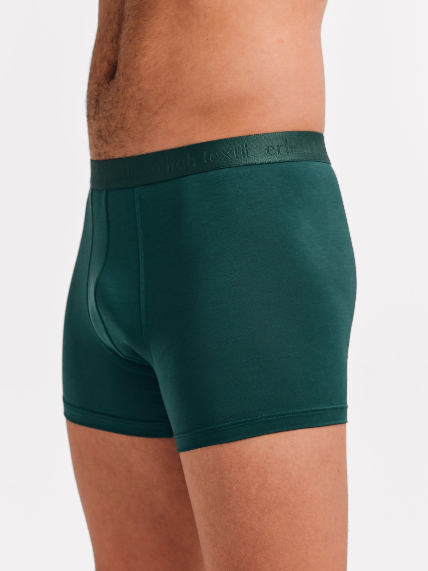 Erlich Textil Boxershorts LIGHT TOUCH PANTS IM 3er PACK