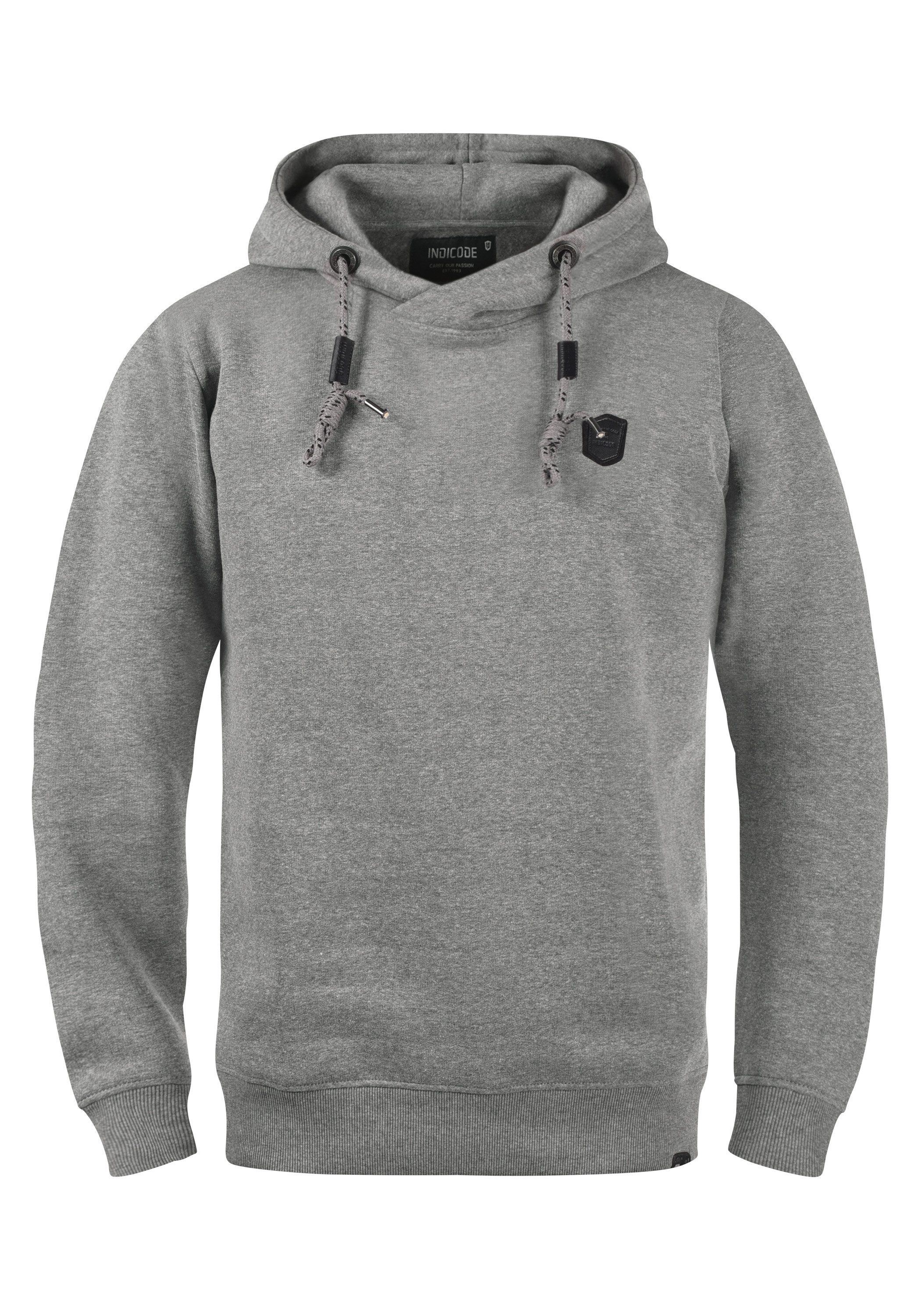 Hoodie IDBarneys
