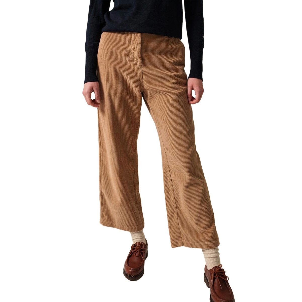 Saint James 7/8-Hose 3107 Damen Hose Tess II