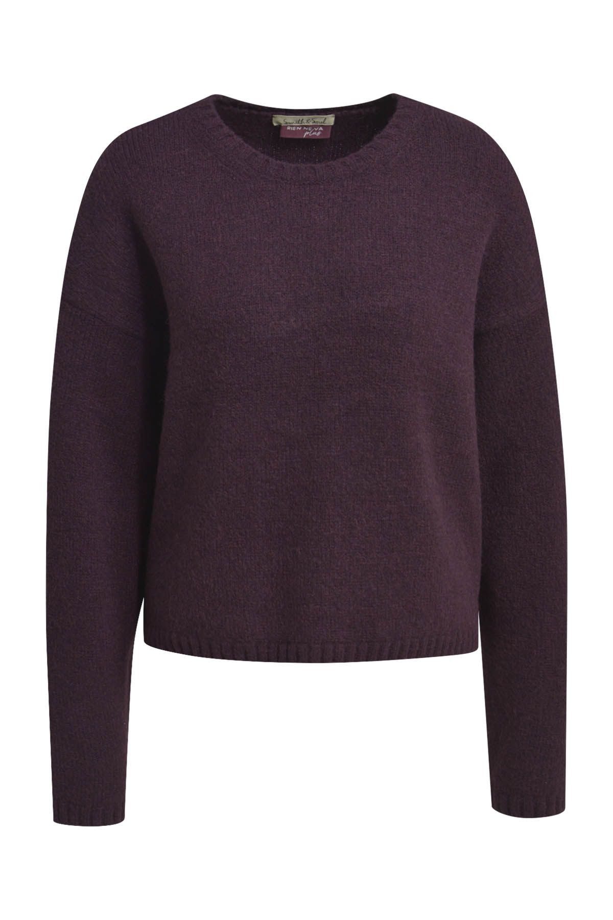 Smith & Soul Strickpullover günstig online kaufen