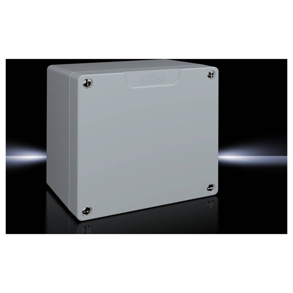 RITTAL Montagedose Aluminiumguss-Gehäuse GA - IP66