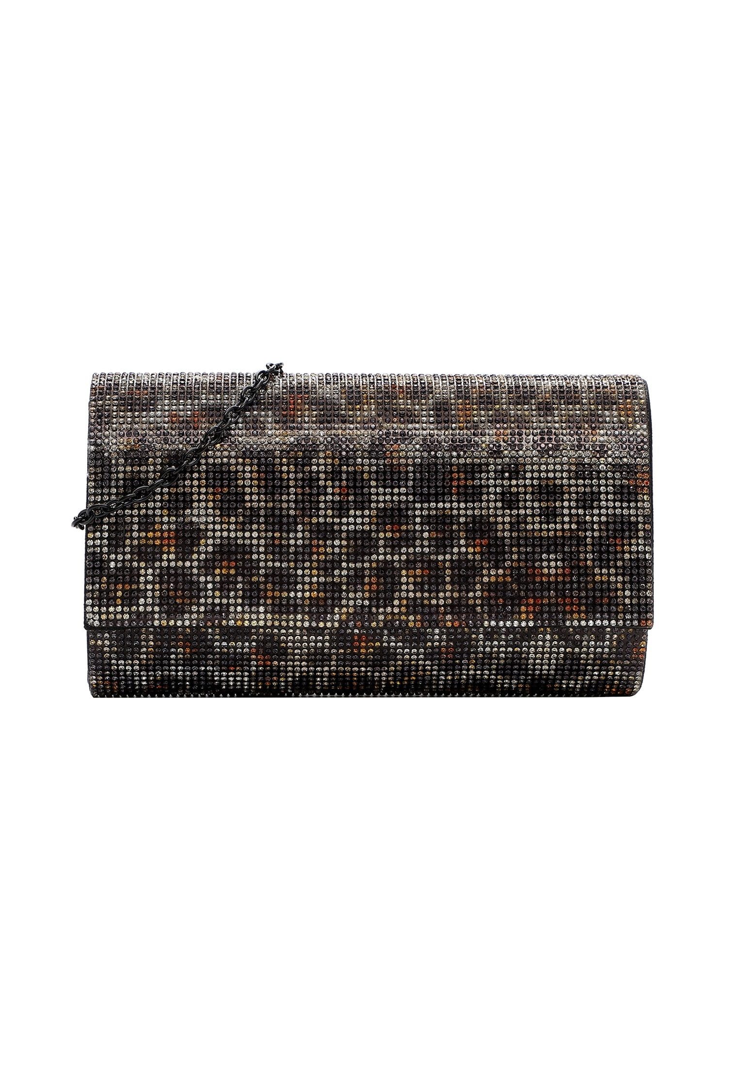 Clutch TAS Amalia Animal