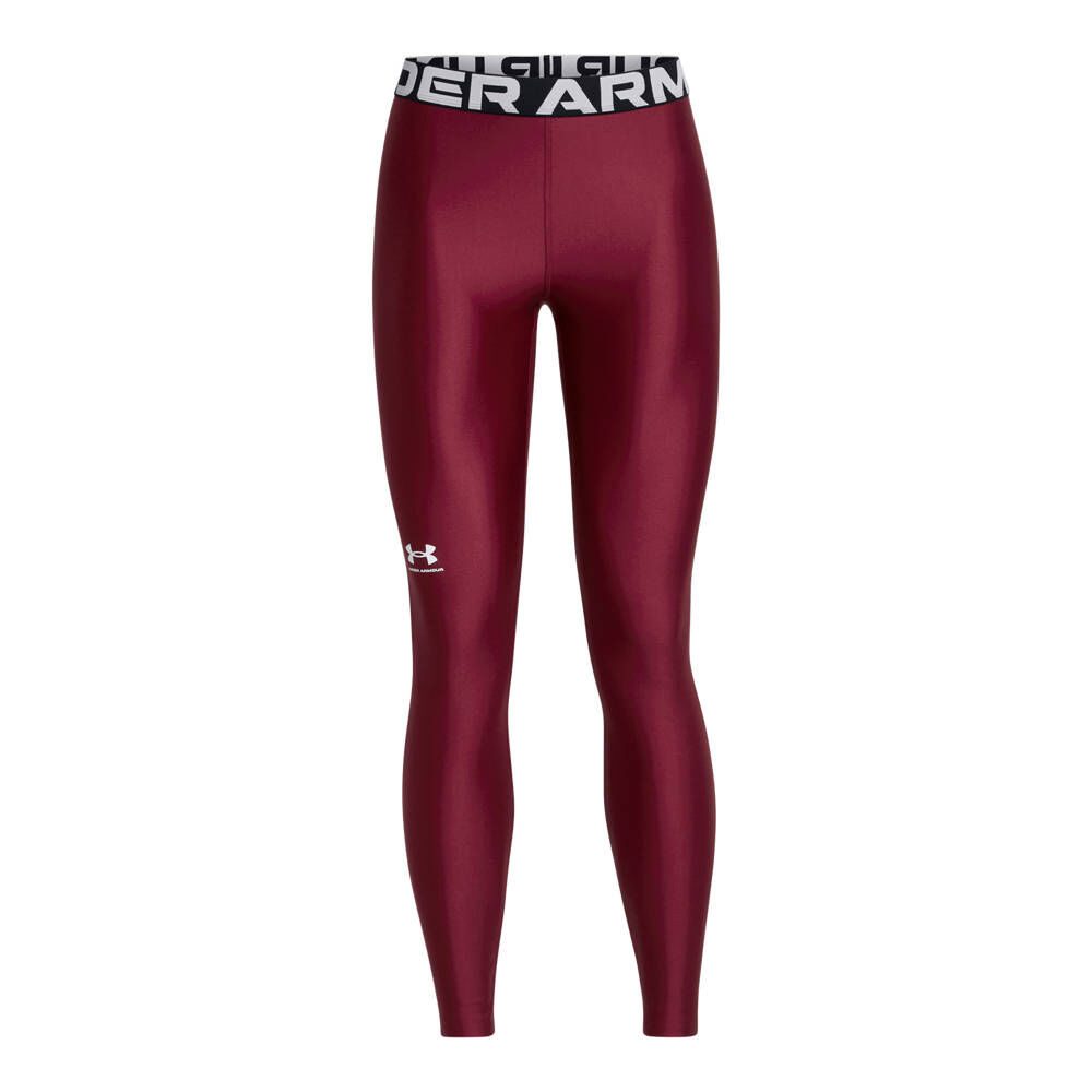 Under Armour® Trainingshose Damen Leggings HEATGEAR günstig online kaufen