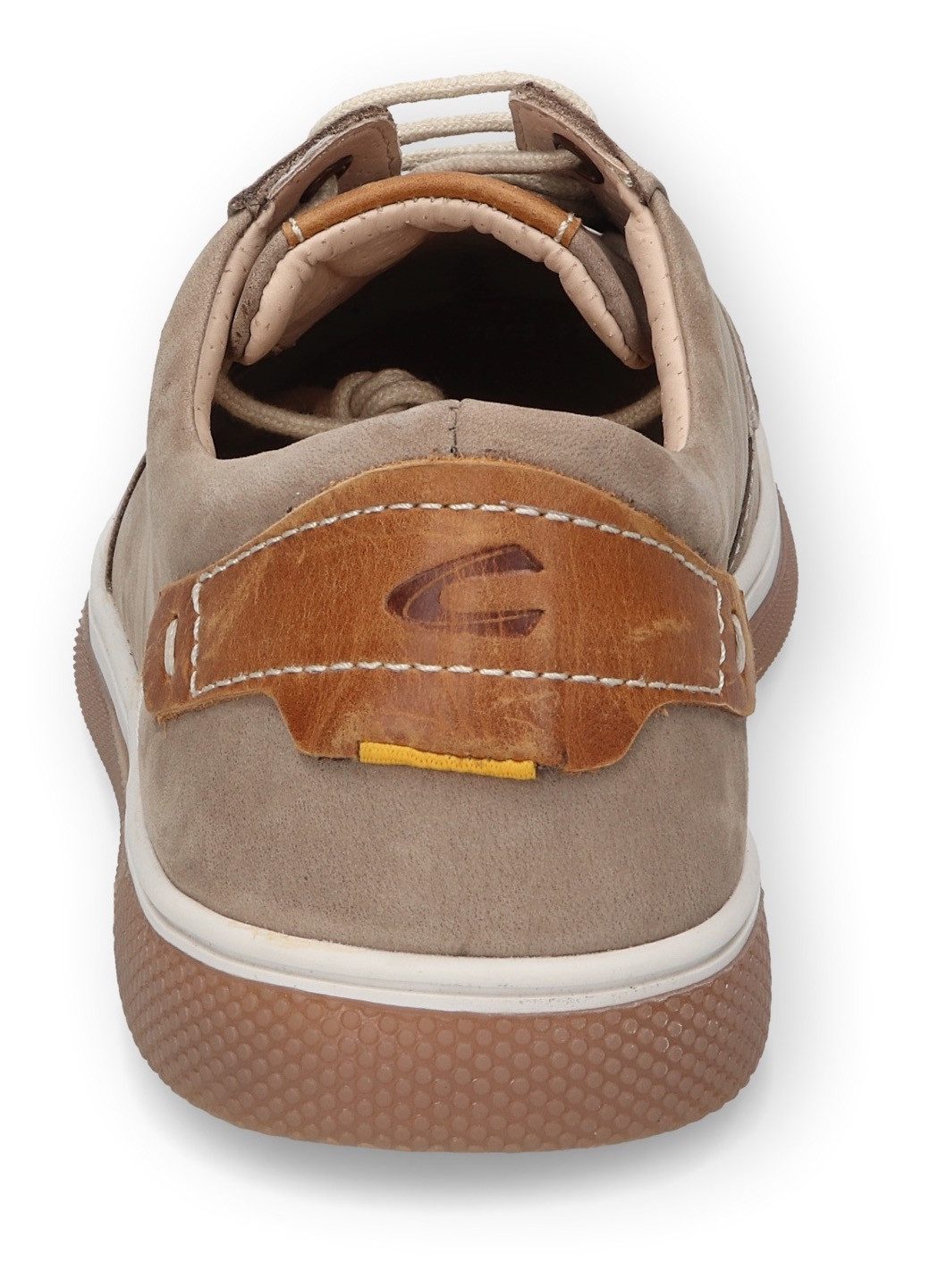 camel active Schnürschuh, Hybrid Sneaker, Business günstig online kaufen
