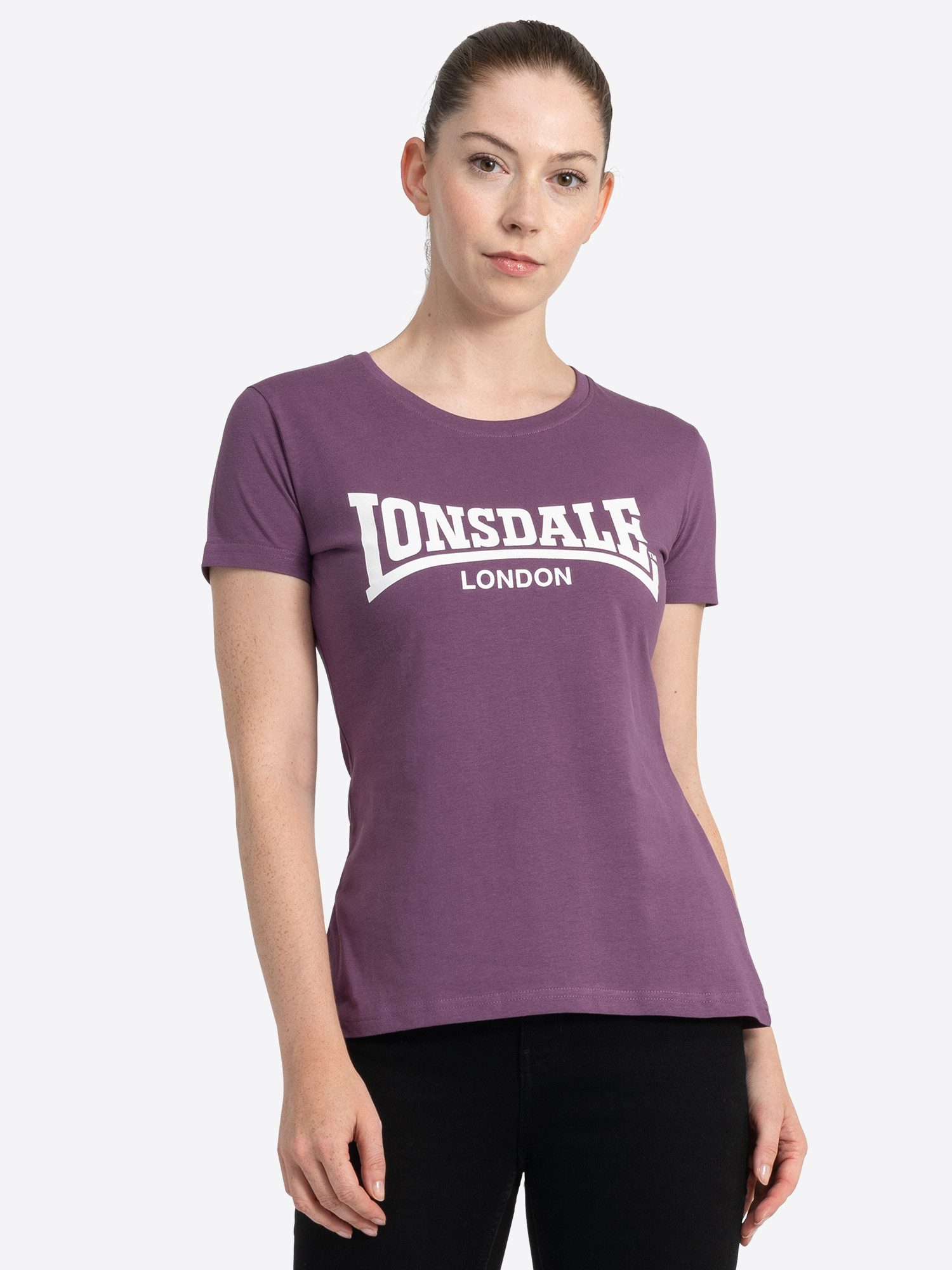 Lonsdale T-Shirt CARTMEL günstig online kaufen