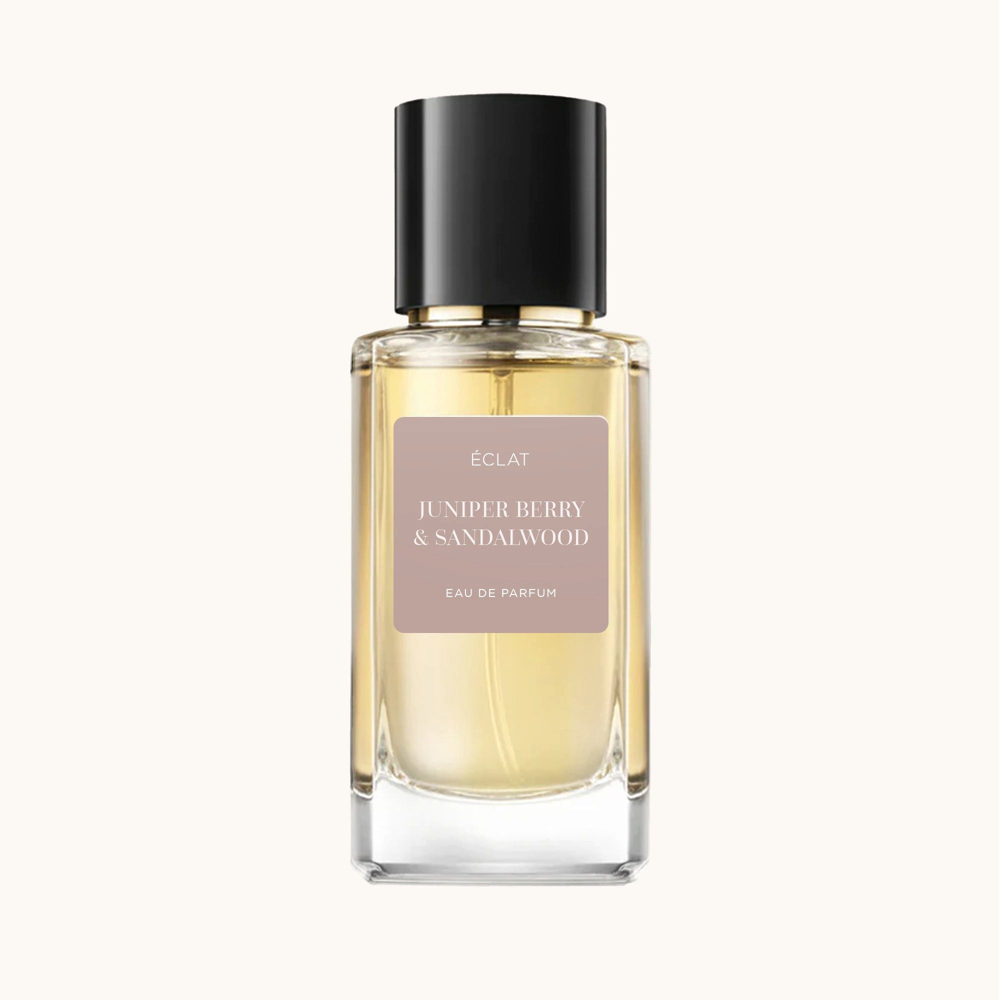 ÉCLAT Eau de Parfum 964 VIP - Juniper Berry & Sandalwood