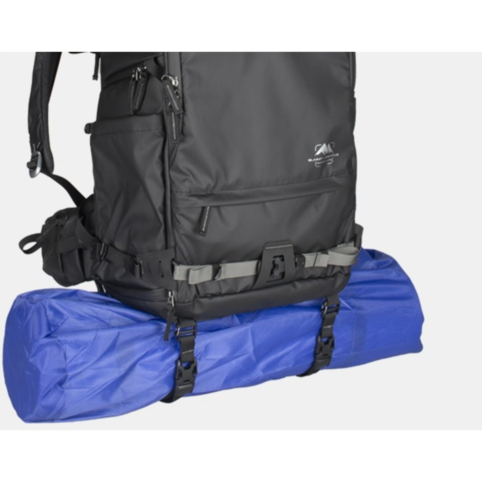 Summit Trekkingrucksack Summit-Creative Tenzing BStraps Black