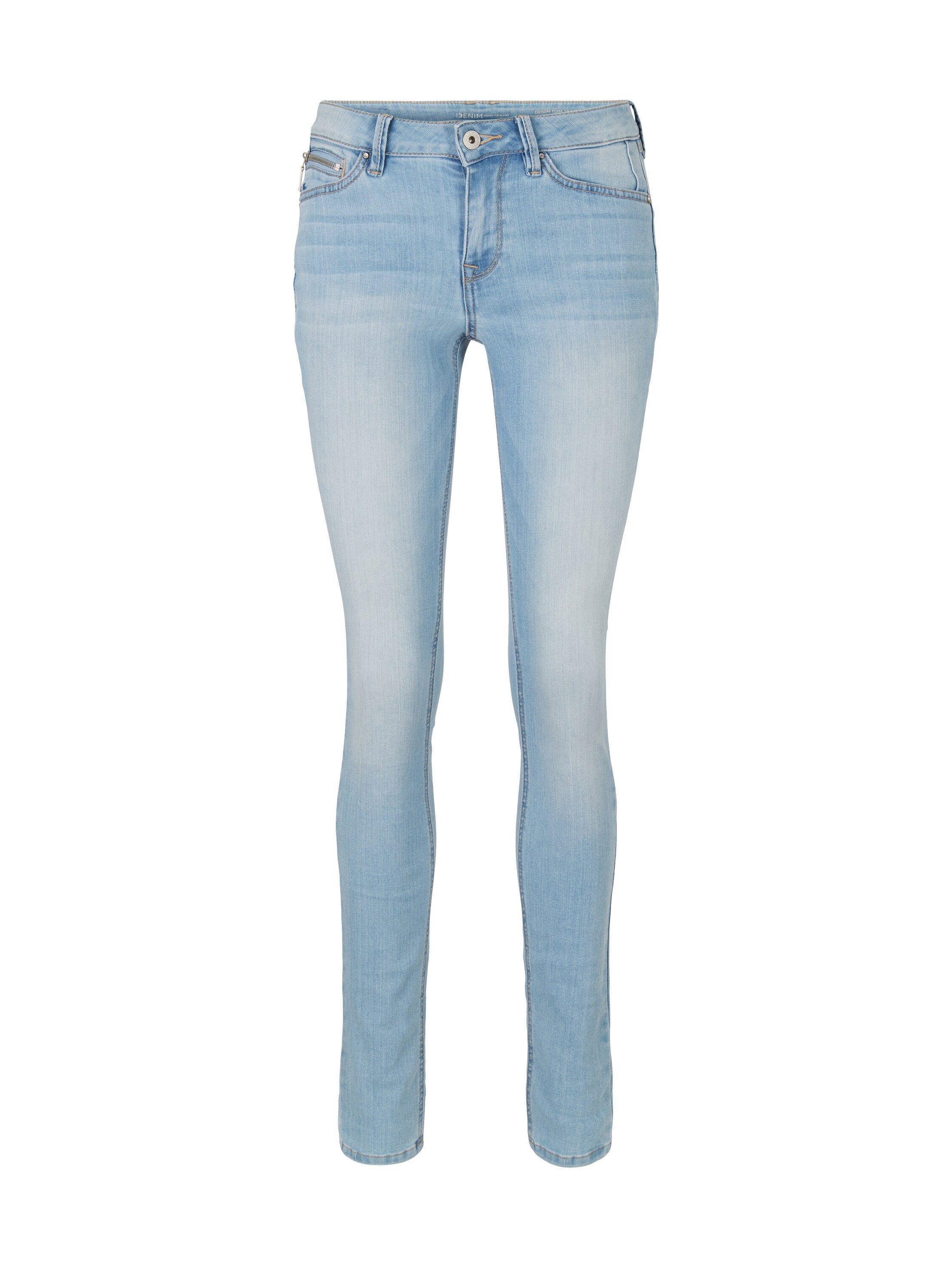 TOM TAILOR 5-Pocket-Jeans