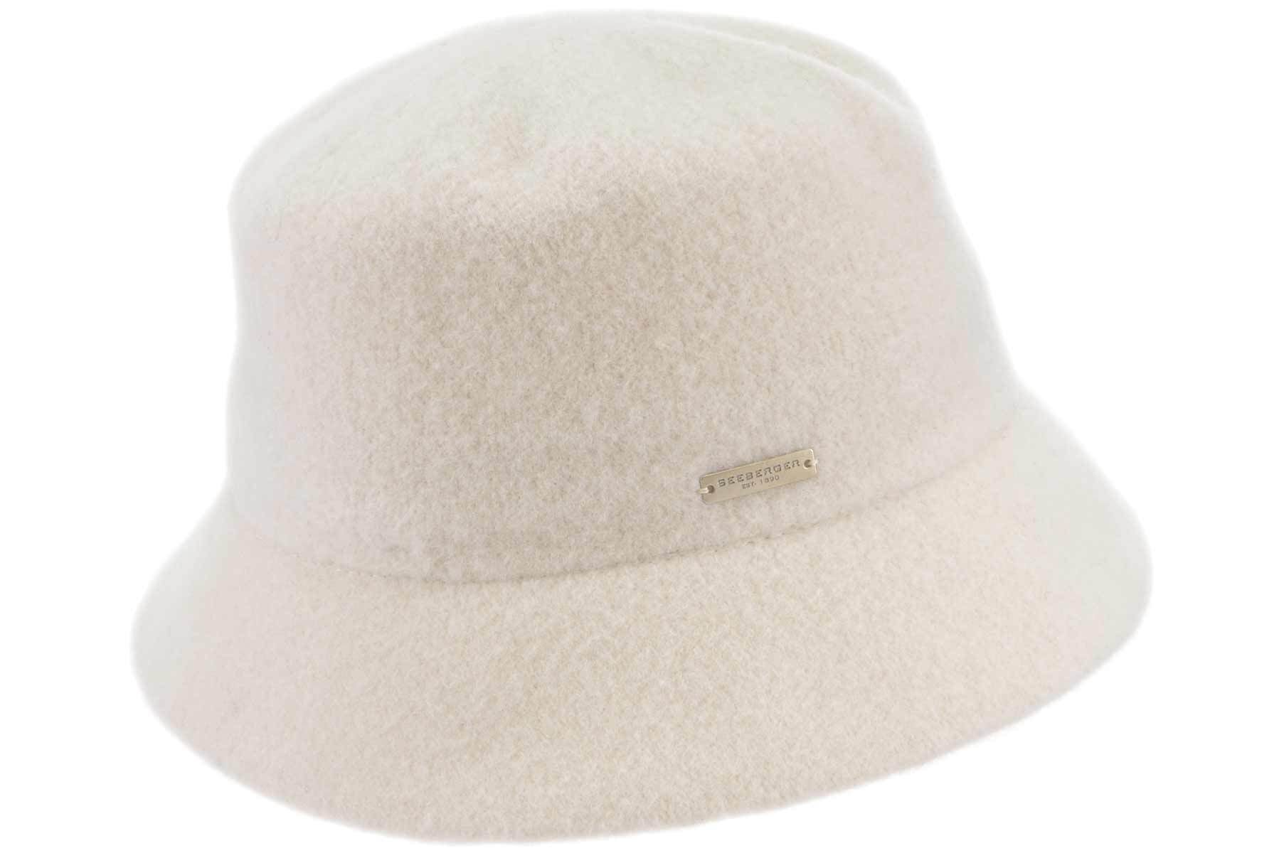Seeberger Filzhut Walkglocke 18560-0 günstig online kaufen