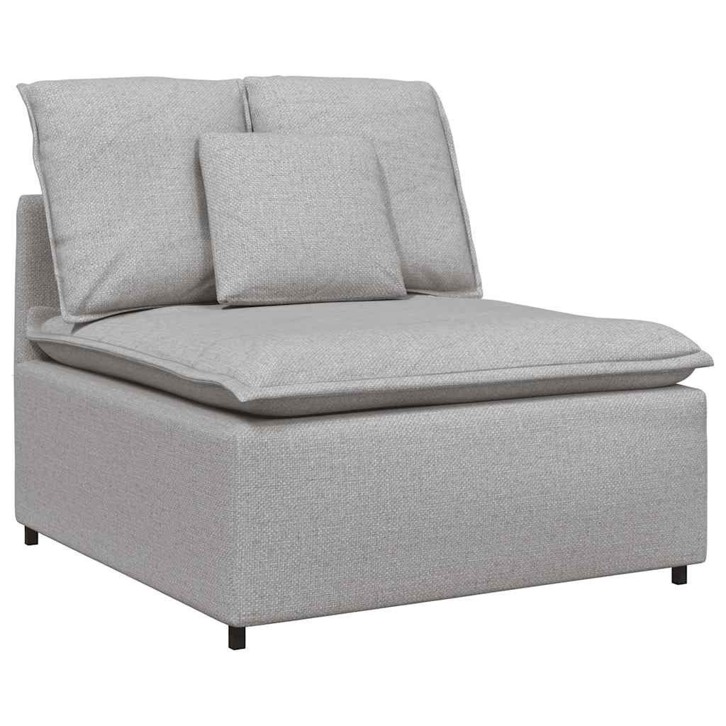 vidaXL Sofaelement Modulares Sofa Mittelmodul mit günstig online kaufen
