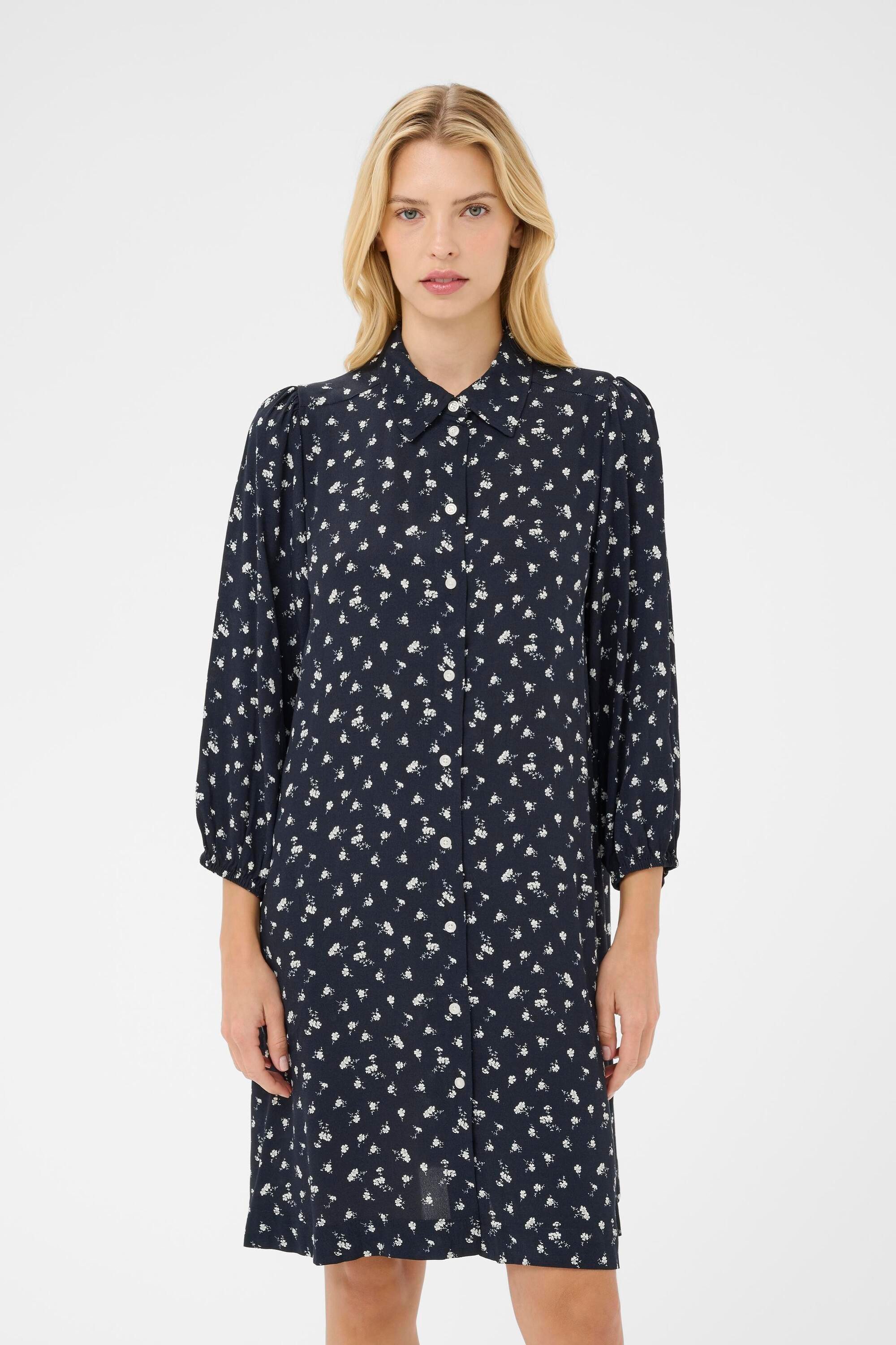 Part Two Blusenkleid Kleid EleinaPW