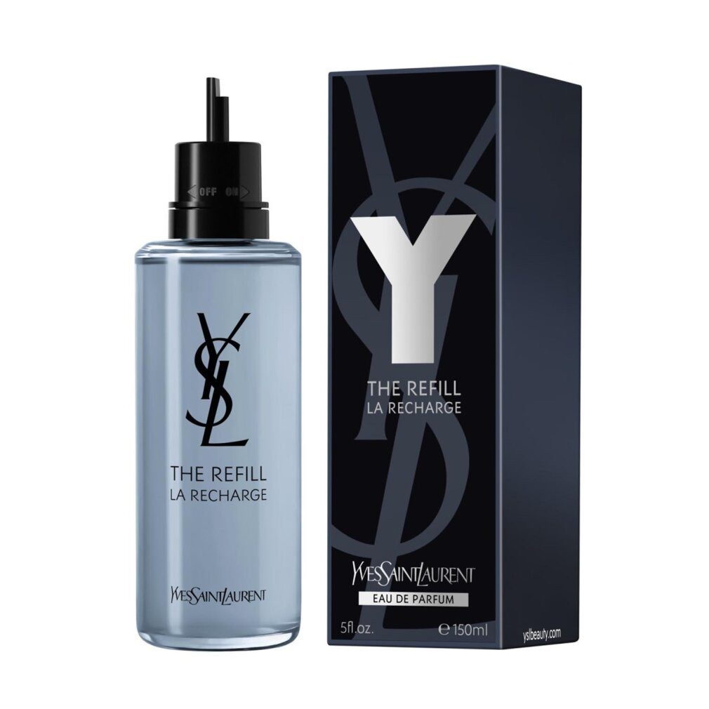 YVES SAINT LAURENT Eau de Parfum Und edp Nachfüllpackung 150 ml