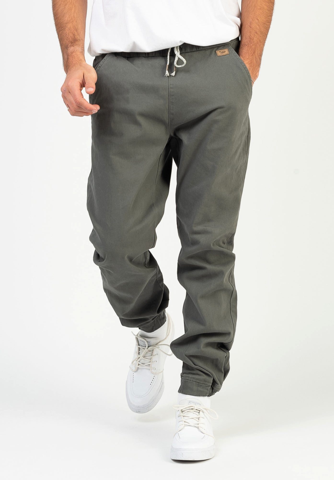 TITUS Stoffhose Chogger günstig online kaufen