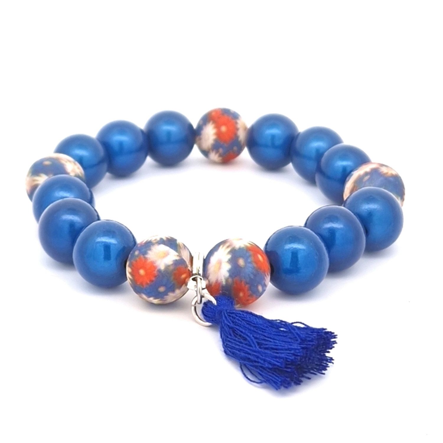 Impala Perlenarmband Wonder meets Leo günstig online kaufen