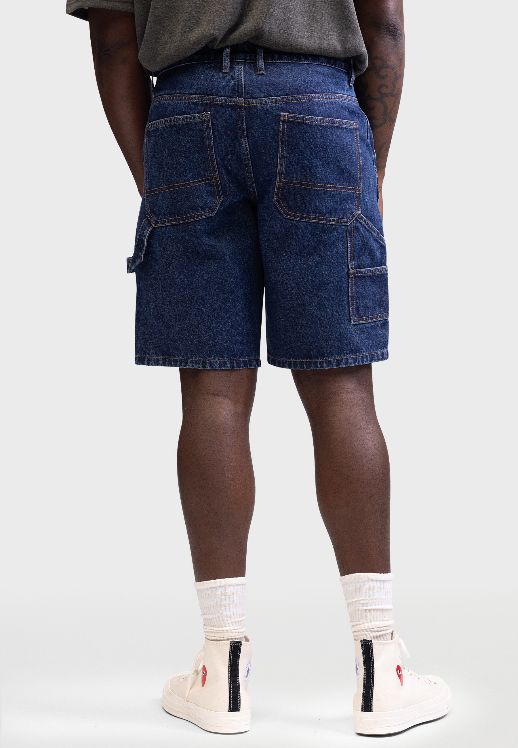 REDEFINED REBEL Shorts Redefined Rebel Shorts RRMito Shorts LOOSE FIT
