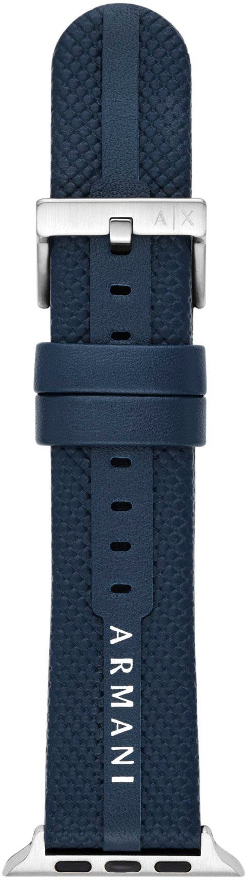 ARMANI EXCHANGE Smartwatch-Armband Apple Strap, AXS8027, ideal auch als  Geschenk