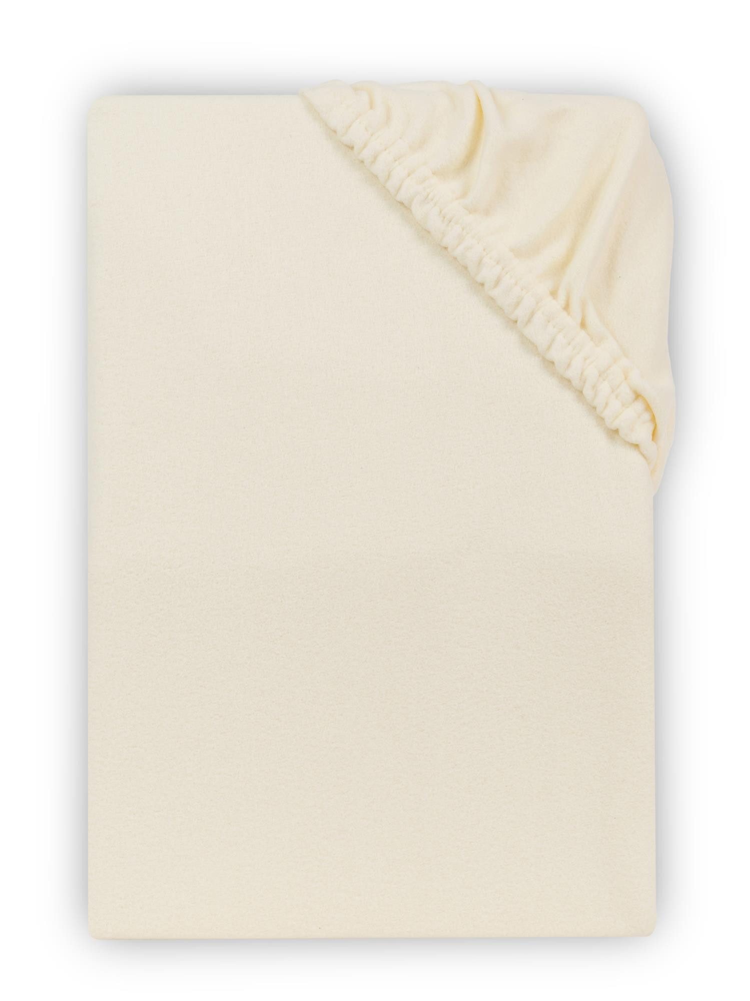 Carpe Sonno Spannbettlaken Winter Spannbettlaken aus günstig online kaufen