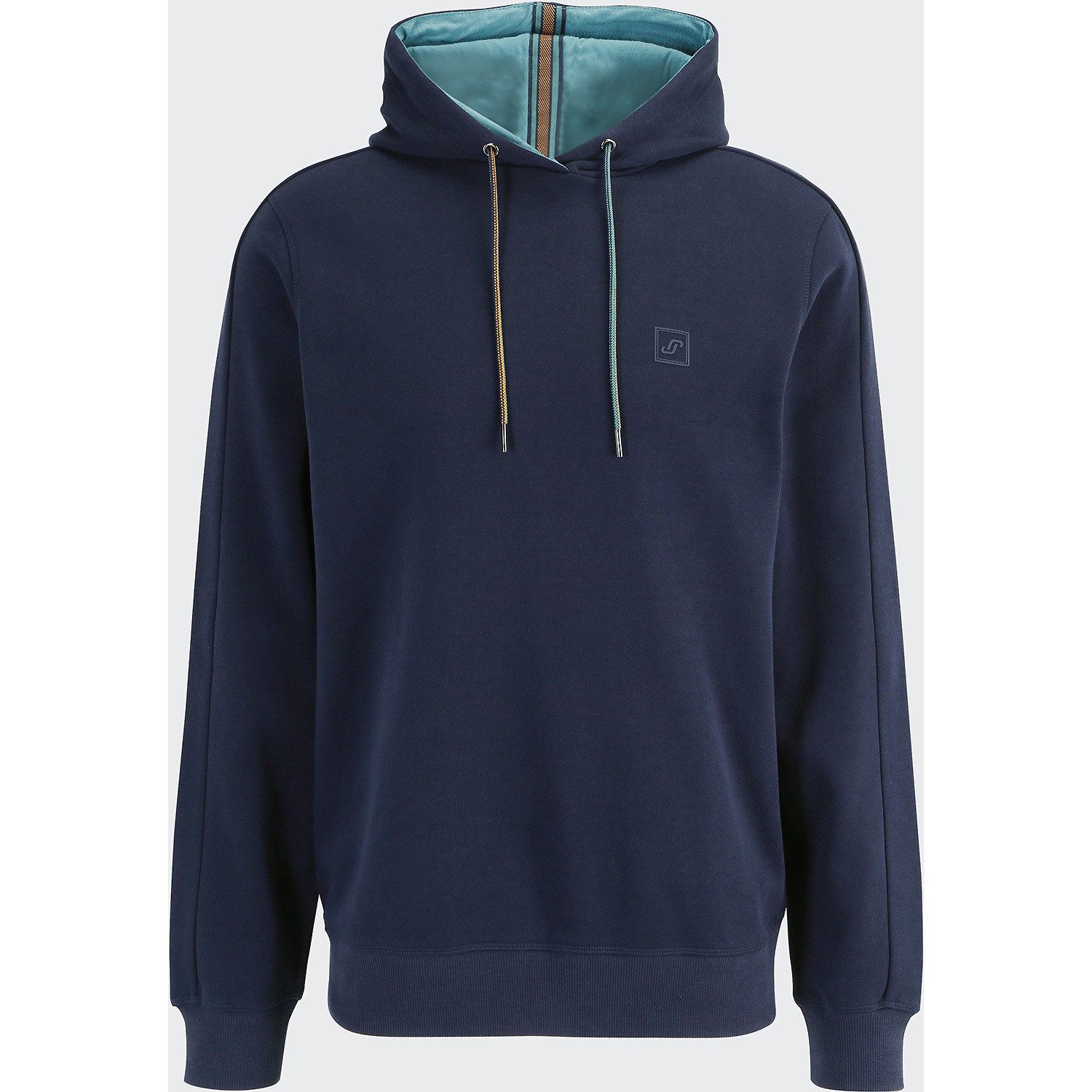 Longsleeve Sweatshirt KUNO Hoodie