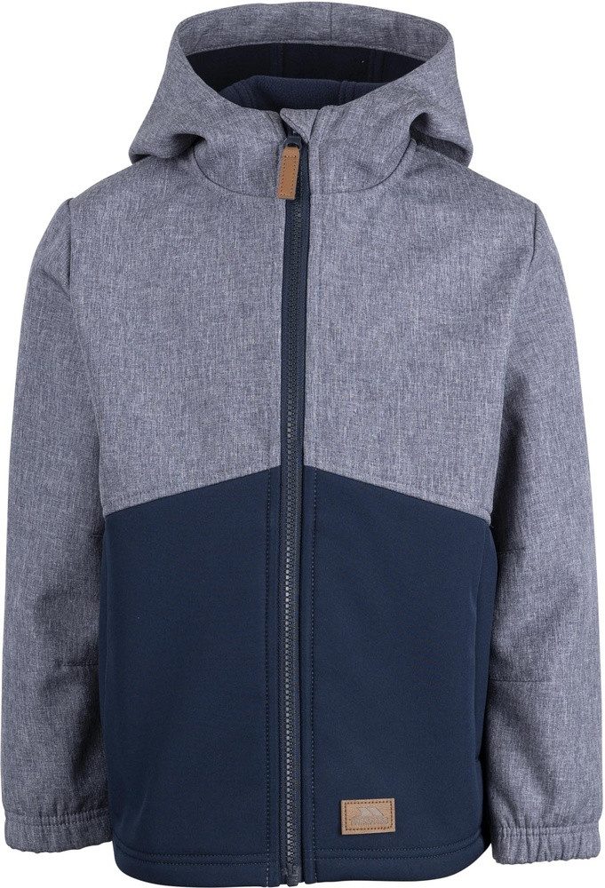 Softshelljacke Cheerfully