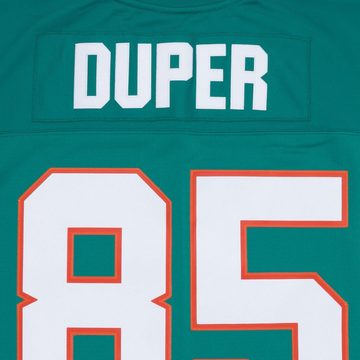 Mitchell & Ness Footballtrikot NFL Legacy Jersey Miami Dolphins 1984 Mark Duper