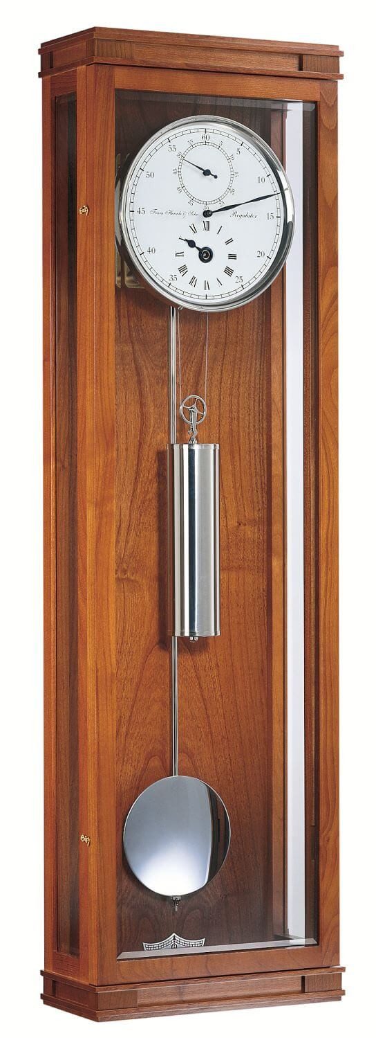 Hermle Pendelwanduhr