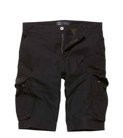 REELL Shorts Short Vintage Ind. Rowing (1-tlg)