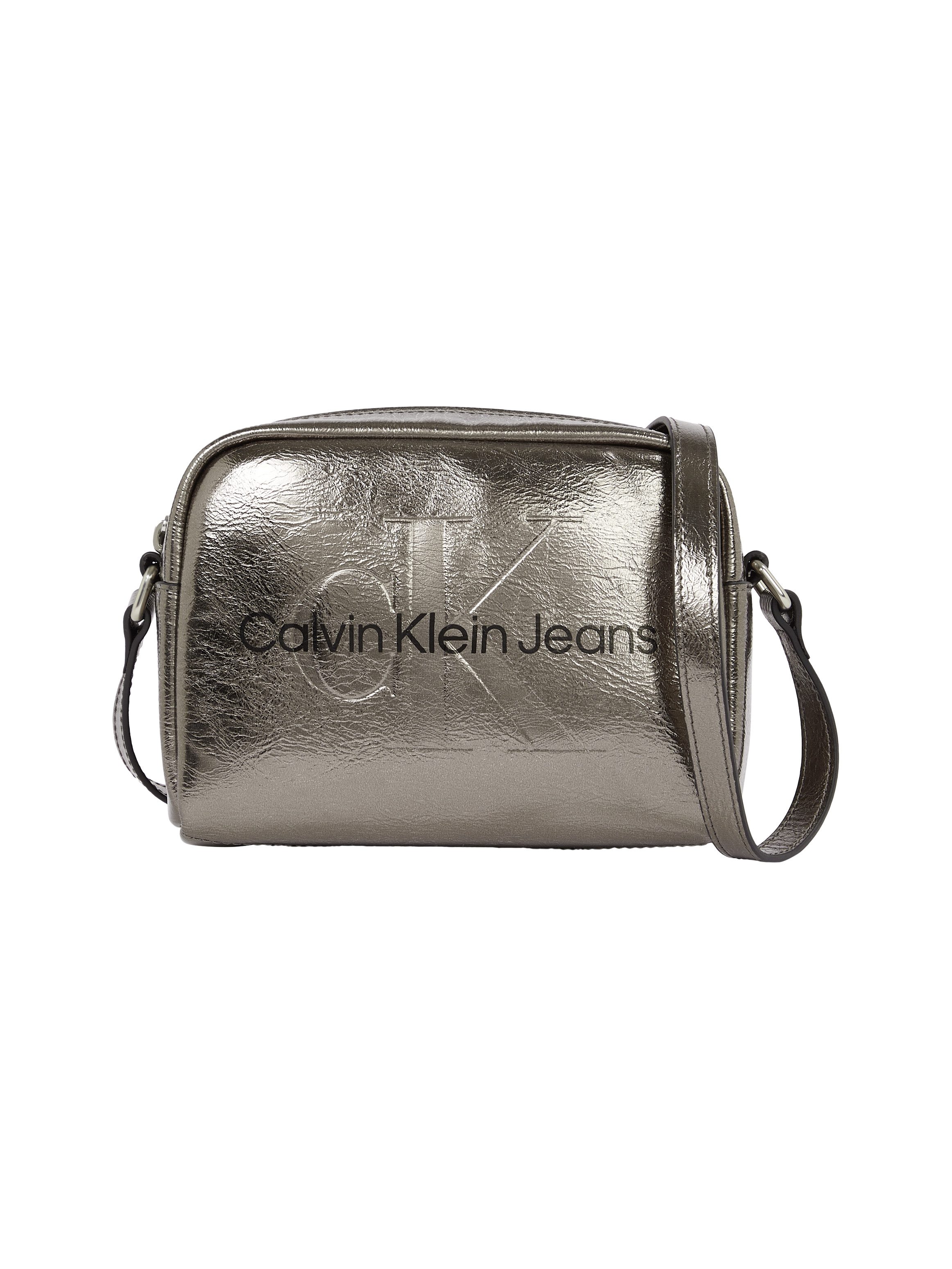 Calvin Klein Jeans Umhangetasche SCULPTED CAMERA BAG TUM