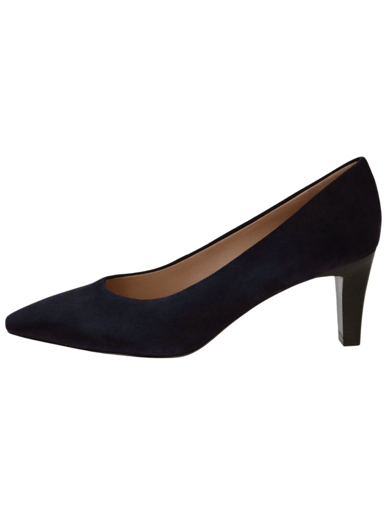 Peter Kaiser Peter Kaiser Pumps Veloursleder Pumps günstig online kaufen