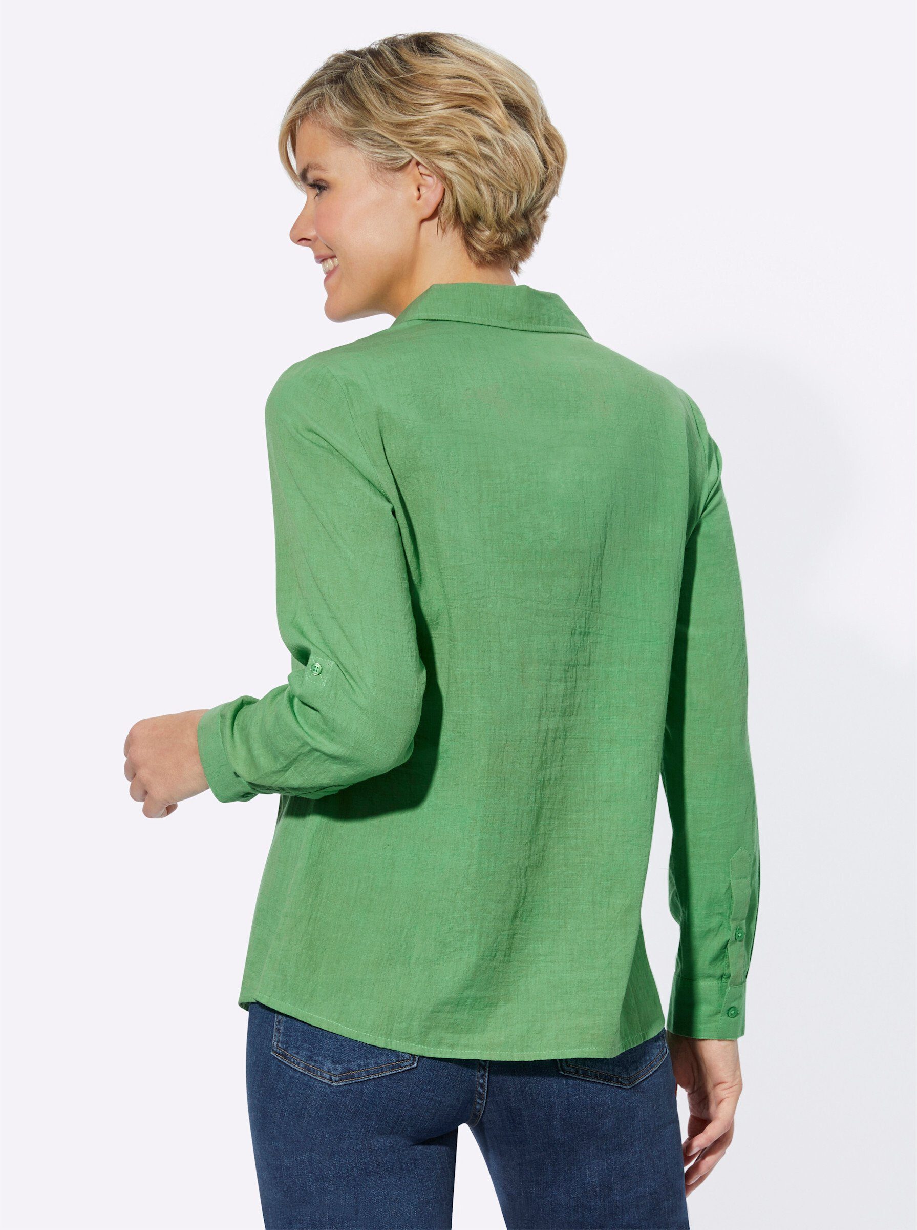 Witt Klassische Bluse Bluse günstig online kaufen