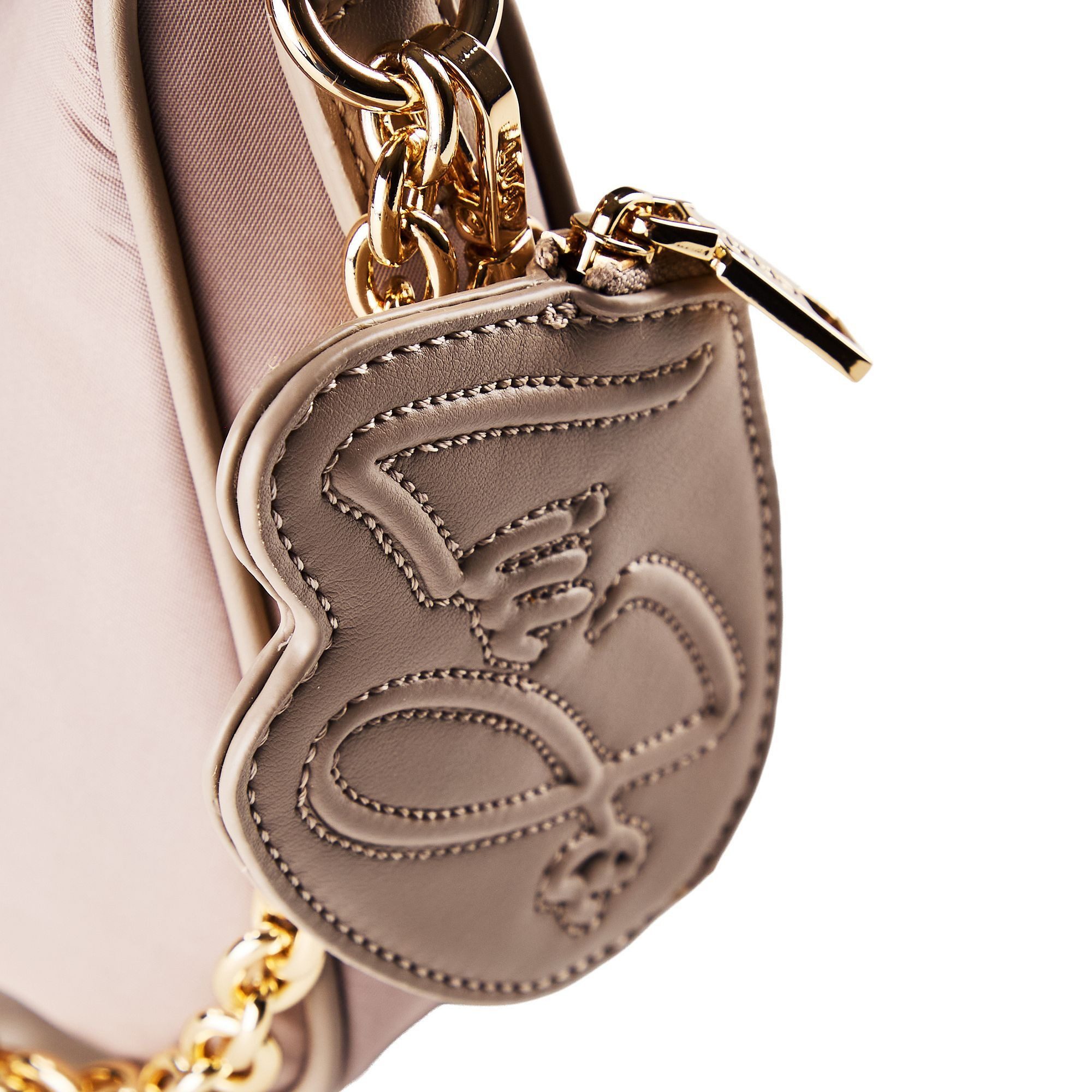 Liu Jo Schultertasche Achala, Polyester