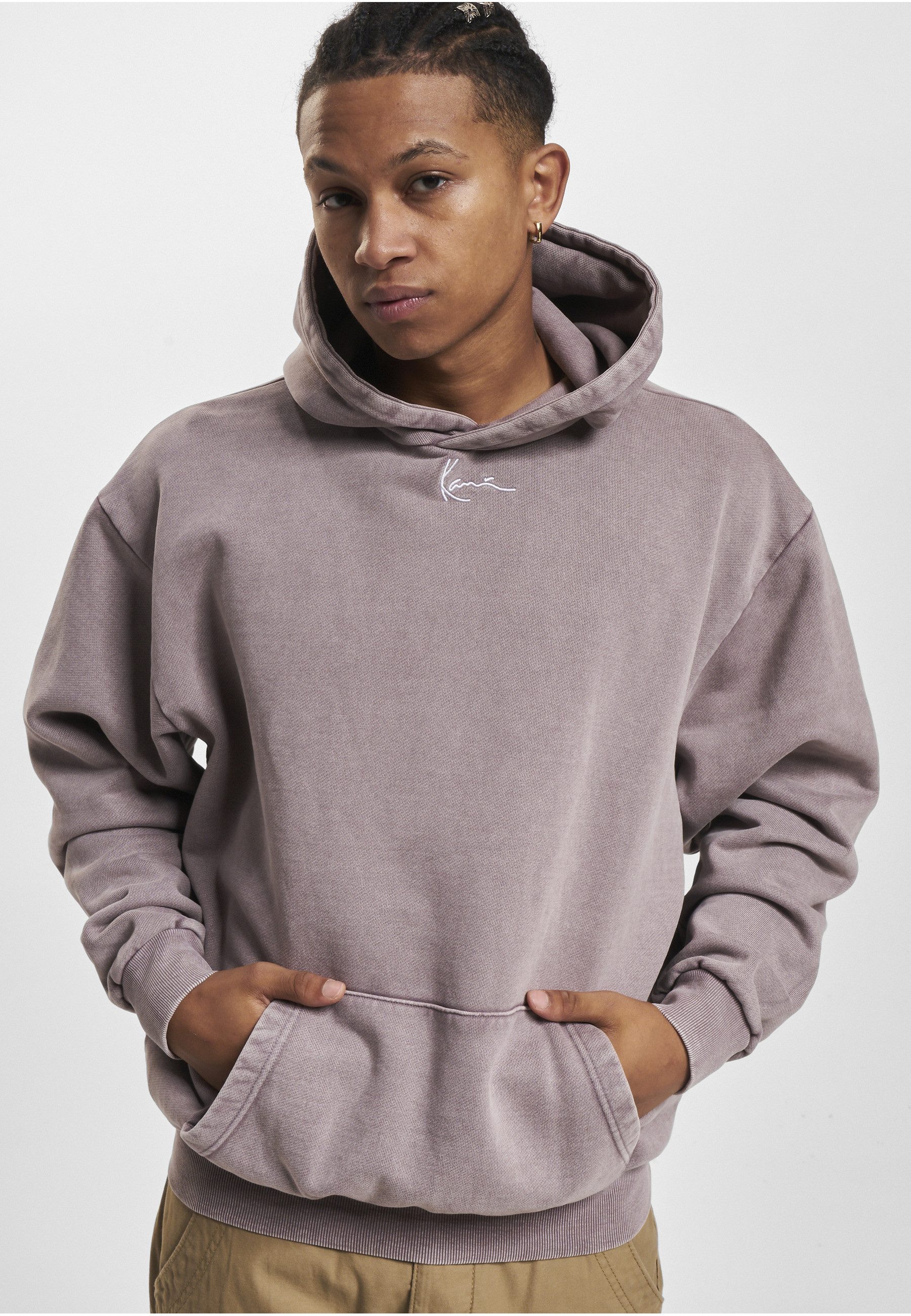 Karl Kani Kapuzenpullover Karl Kani Herren (1-tlg)
