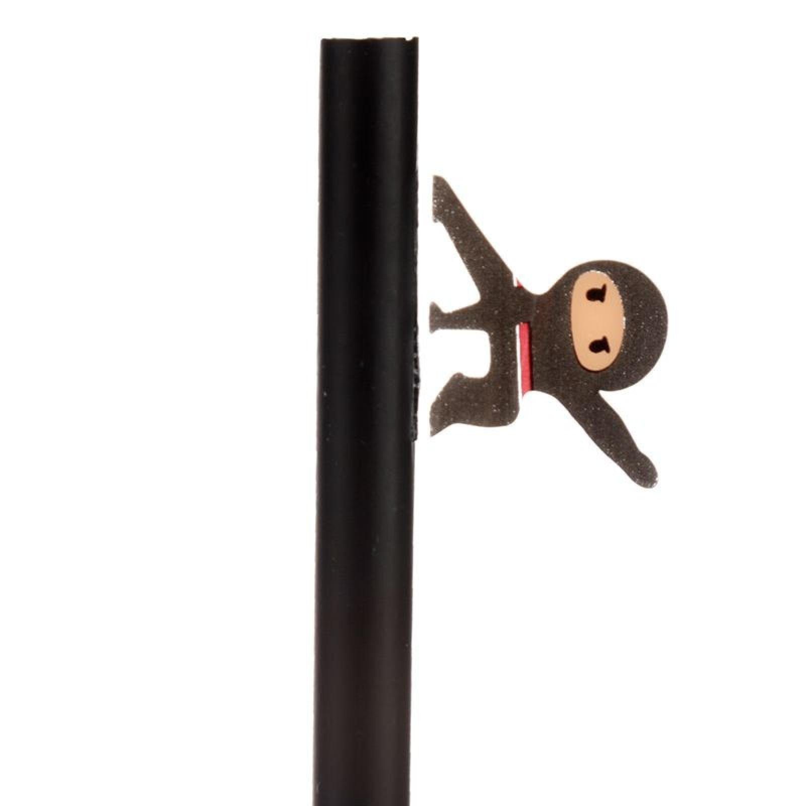 Kletter-Ninja Bleistift (pro Puckator Bleistift Stück)