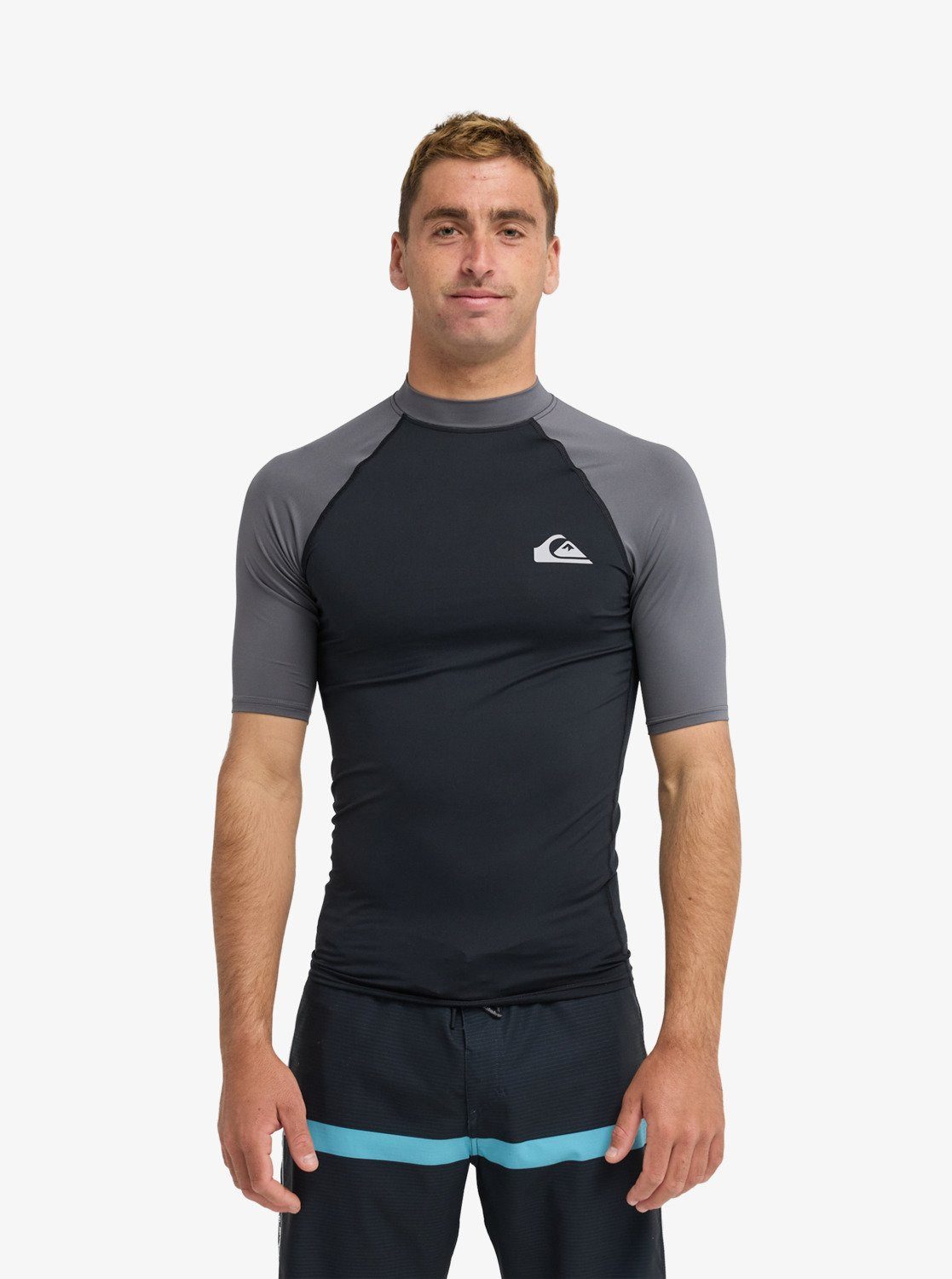Quiksilver Rash Guard