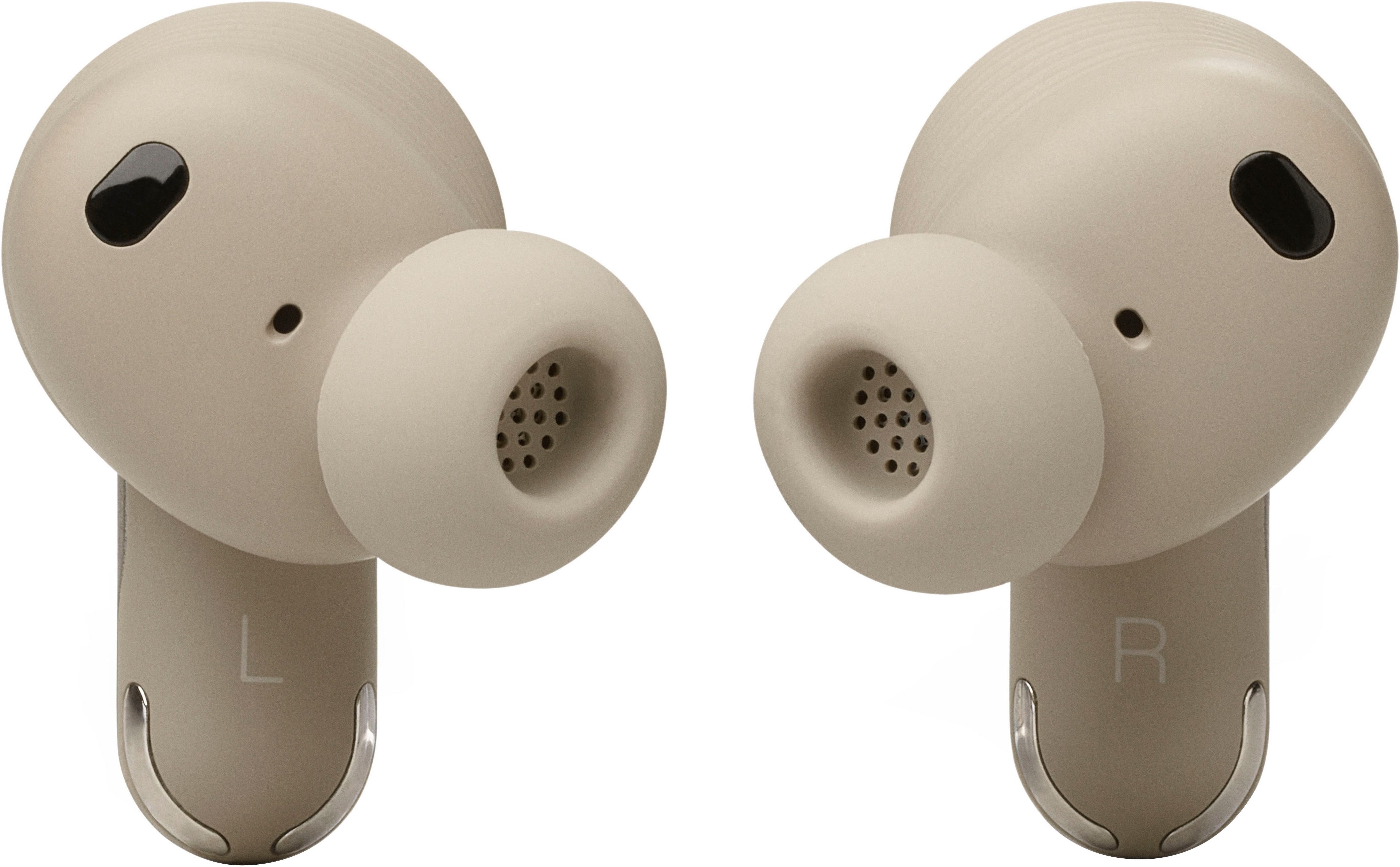 JBL TOUR PRO 3 TWS wireless In-Ear-Kopfhörer (Active Noise Cancelling (ANC), Freisprechfunktion, Stummschaltung, A2DP Bluetooth)