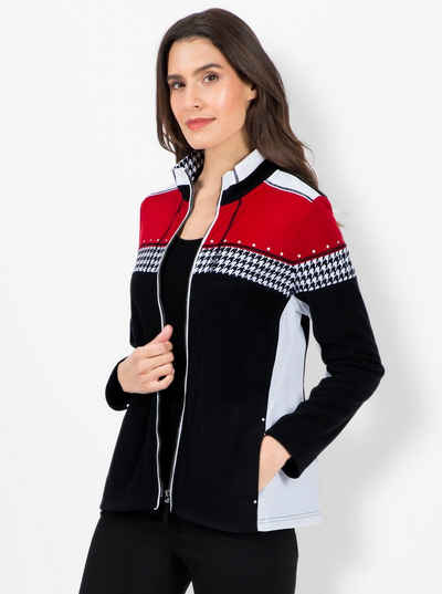 WITT WEIDEN Fleecejacke