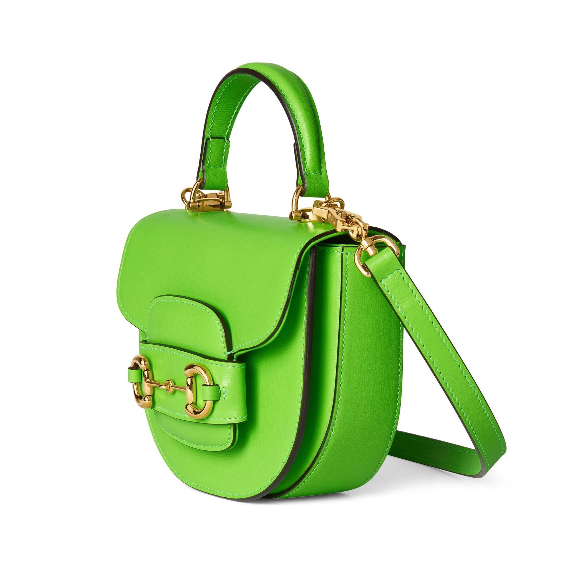 GUCCI Handtasche 1955 Horsebit