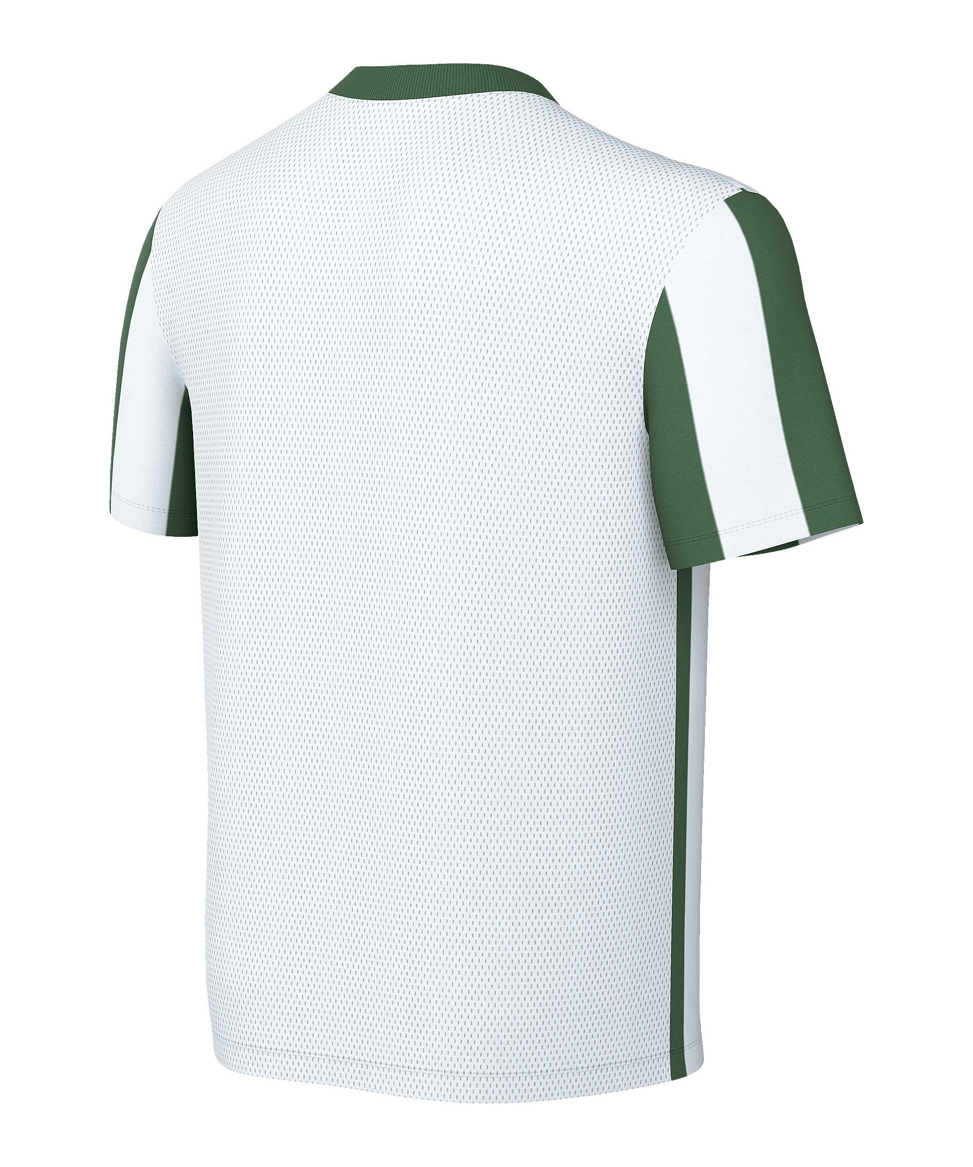 Nike Fußballtrikot Nike Performance Division V Striped Trikot Kids Teamsport – Bild 2 von 3