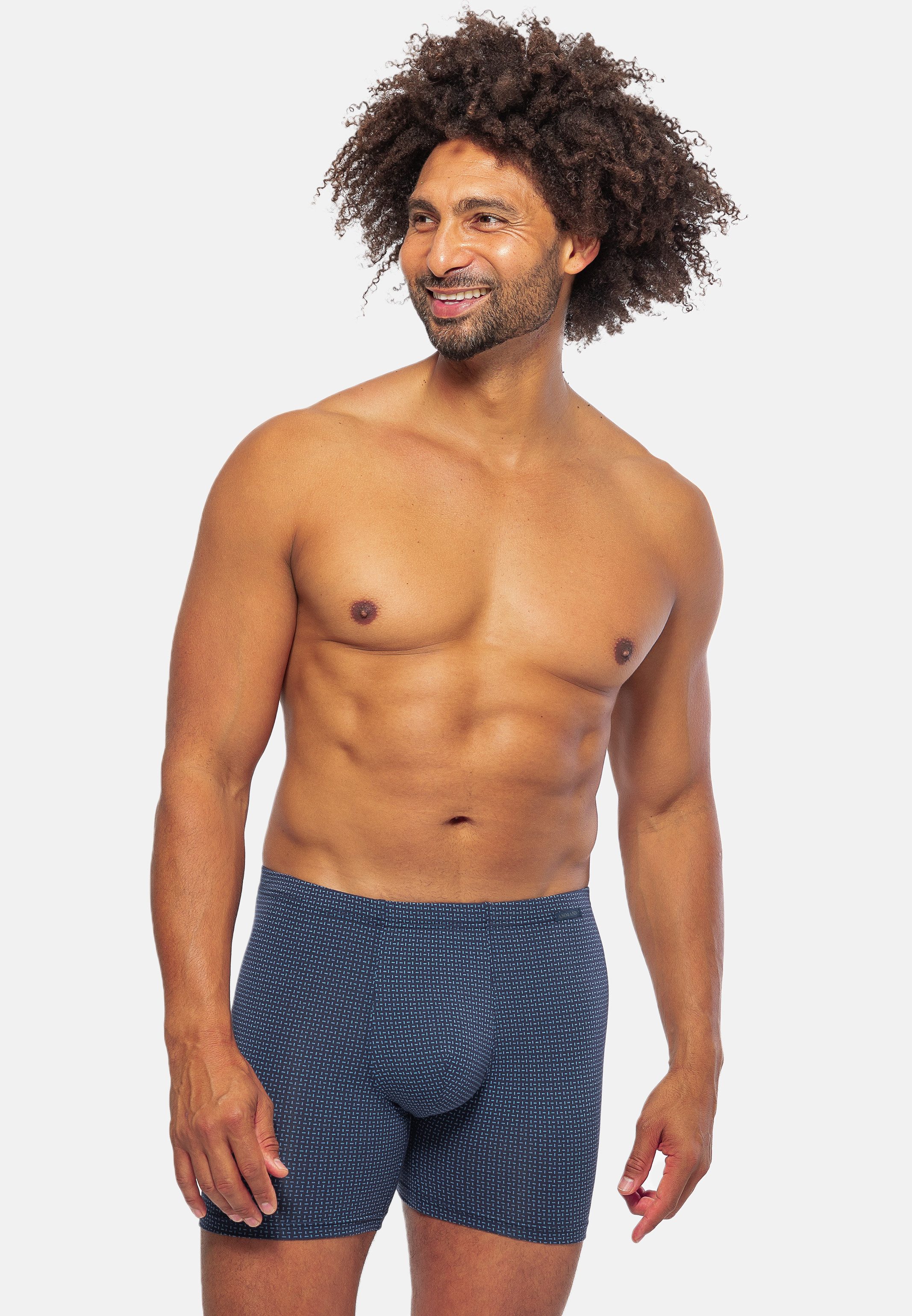 Ammann Retro Boxer 3er Pack Nelson günstig online kaufen