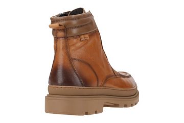 PIKOLINOS M6U-8125 brandy Stiefel