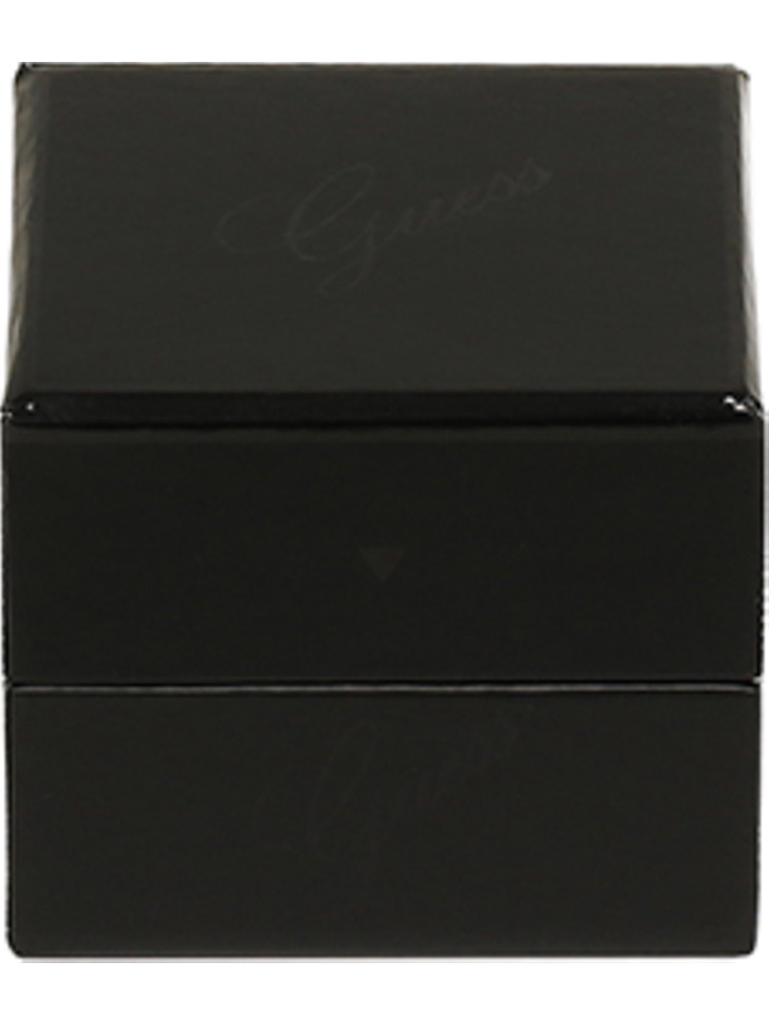 Guess Edelstahlarmband Guess Damen-Armband Edelstahl Zirkonia, Trendig