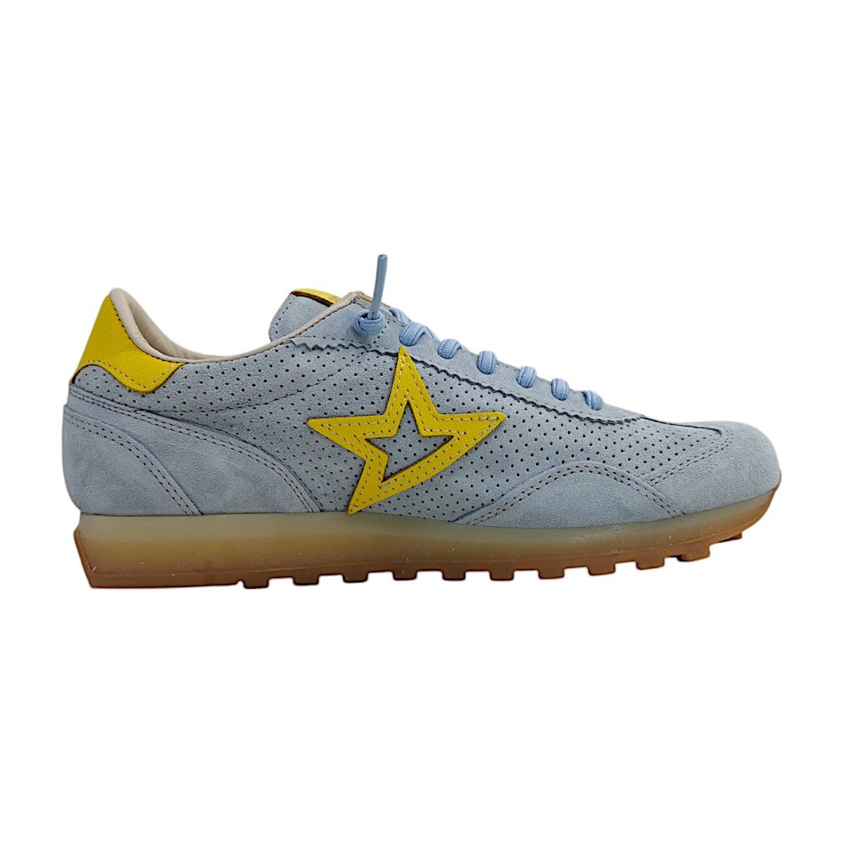 Cetti sportlicher Schnürer Schnürschuh günstig online kaufen