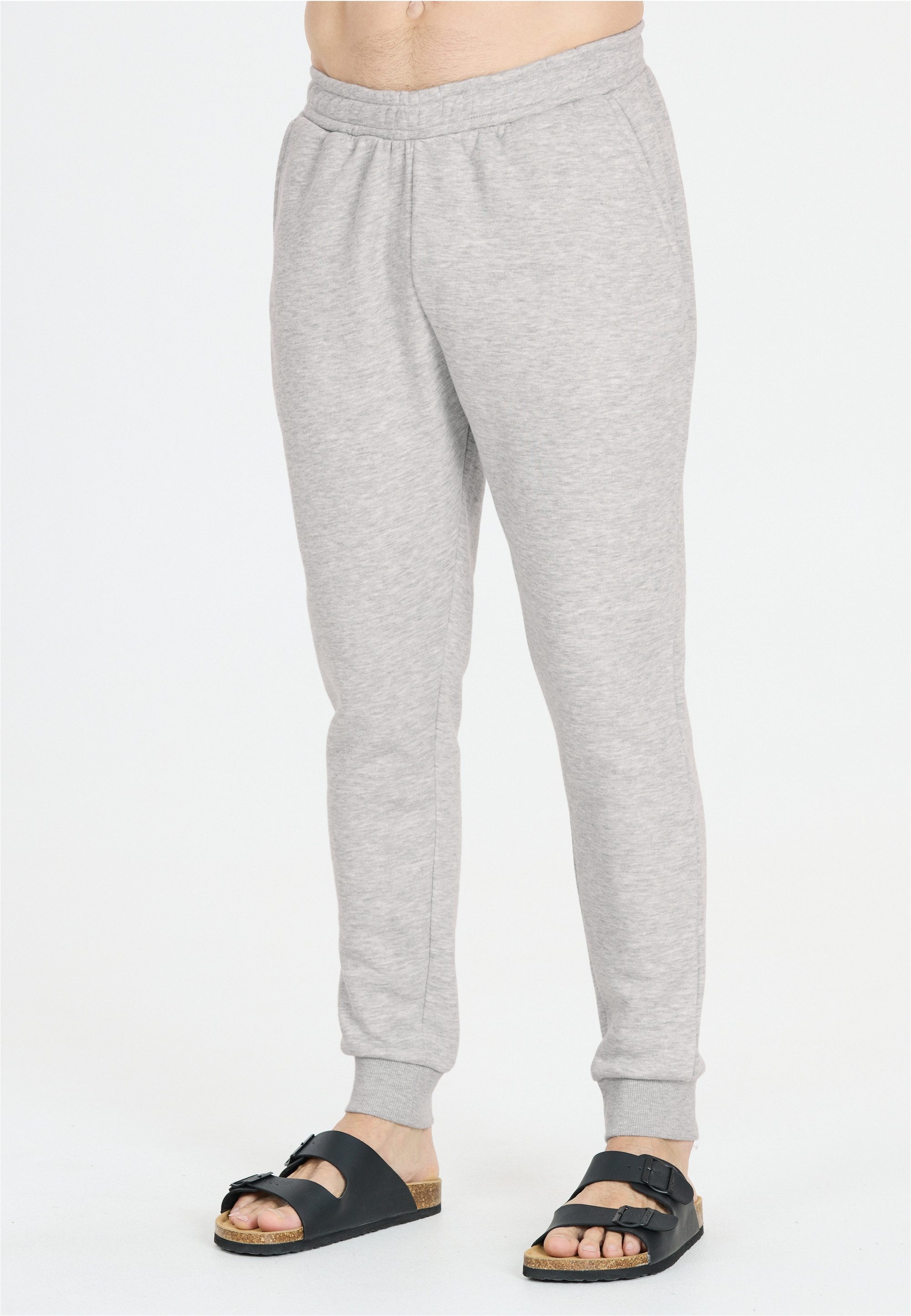 nou Sweathose Regent V2 mit verstellbarem Bund