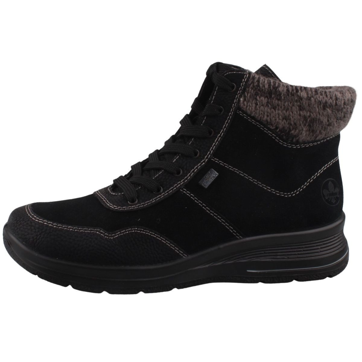Rieker L7710-00 Stiefelette