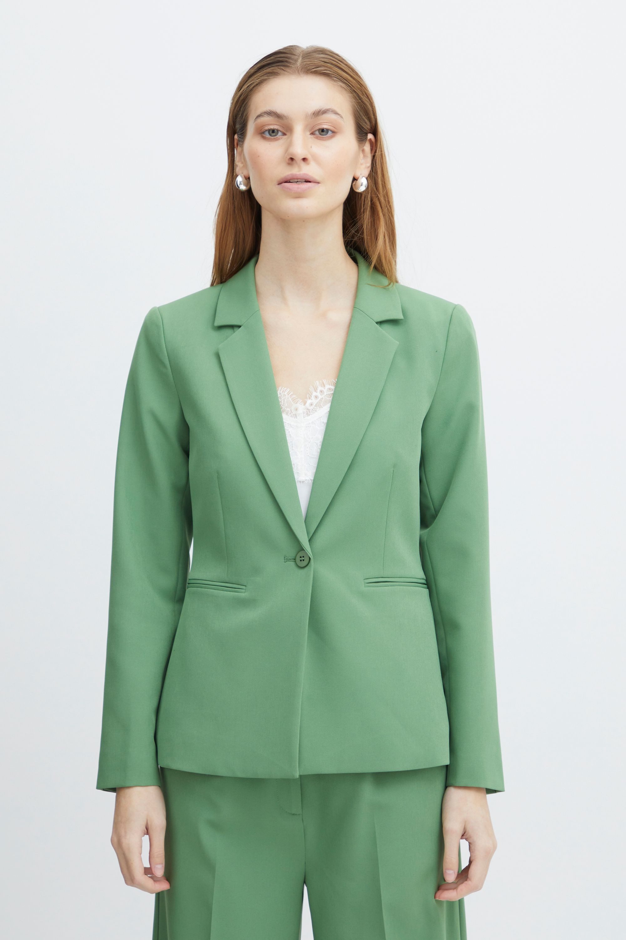 Ichi Jackenblazer IHLEXI Klassischer Blazer mit günstig online kaufen