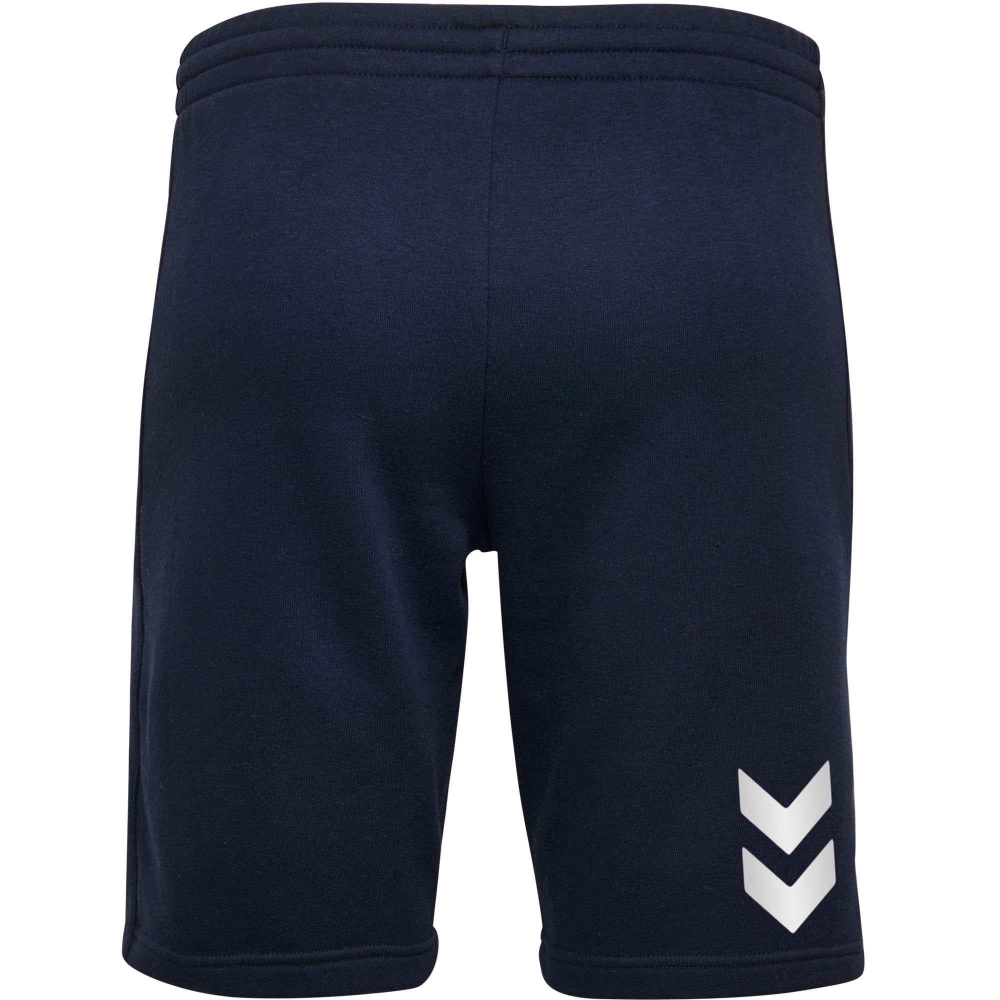hummel Trainingsshorts Hummel Damen Short Go Cotton Bermuda Shorts Woman 203532