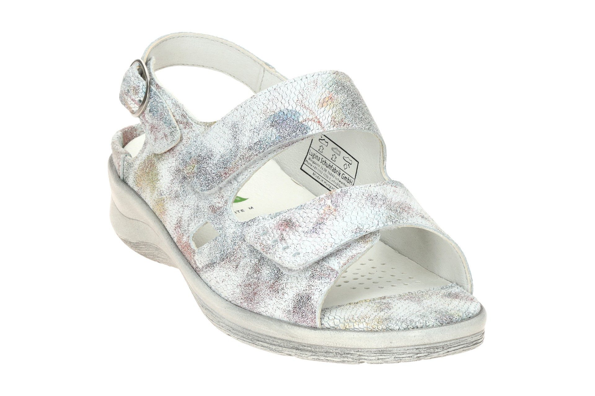 Waldläufer 811016 306 299 Sandalette