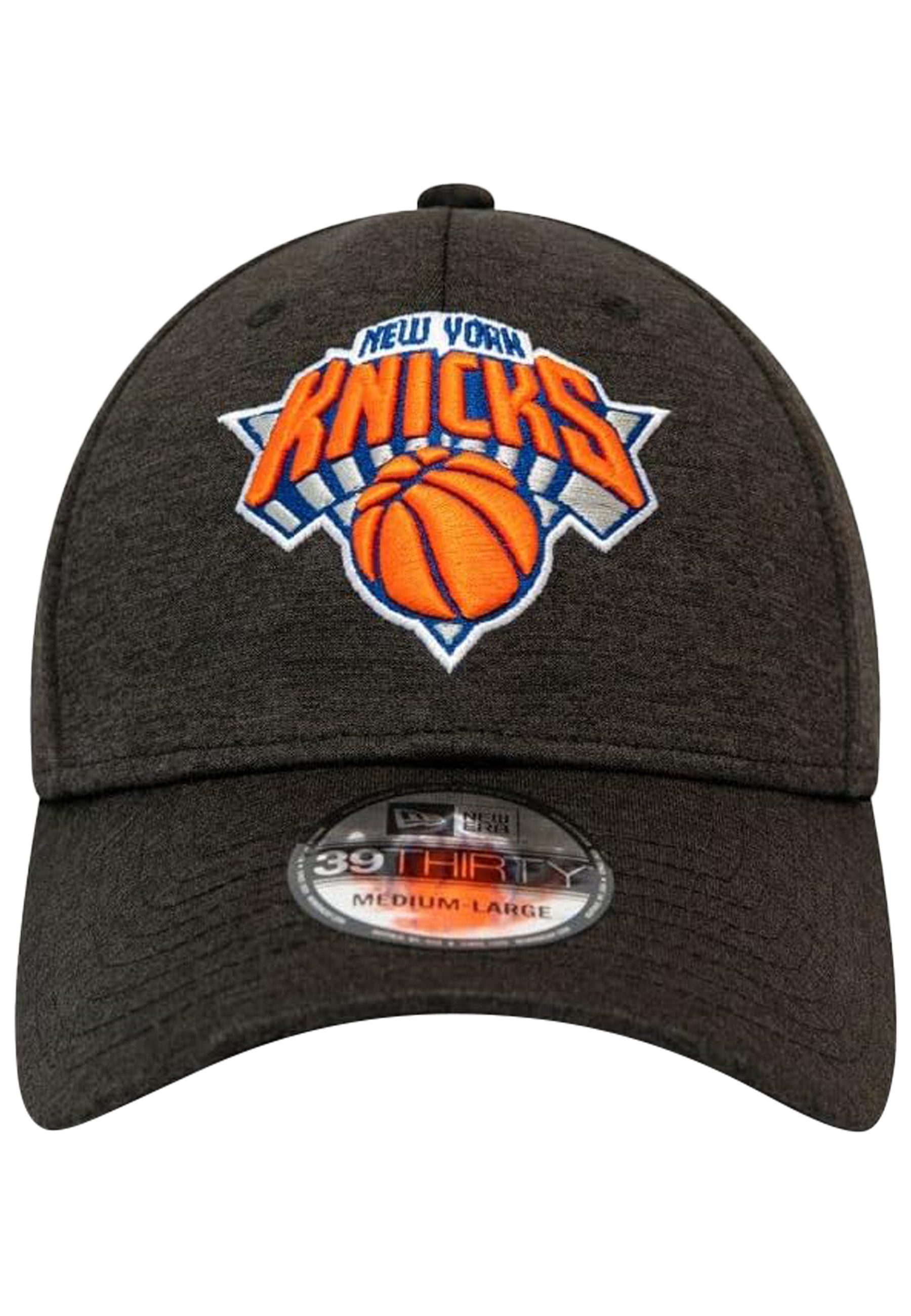 New Era Fitted Cap Black Base Team Pop 39Thirty